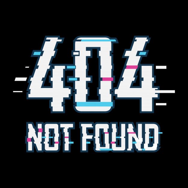 Detail 404 Not Found Wallpaper Nomer 34