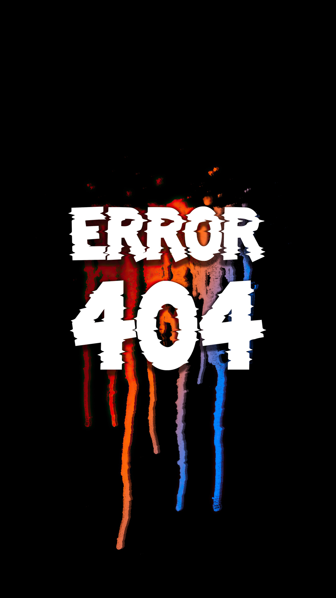 Detail 404 Not Found Wallpaper Nomer 54