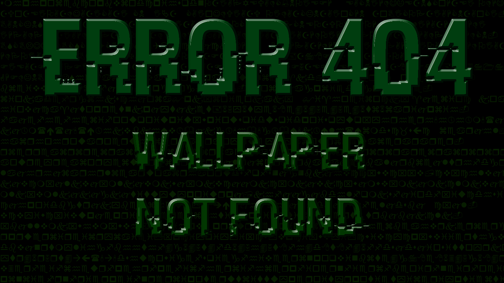 Detail 404 Wallpaper Nomer 18