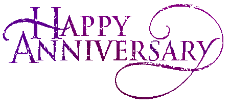 Detail 40th Wedding Anniversary Clipart Nomer 4