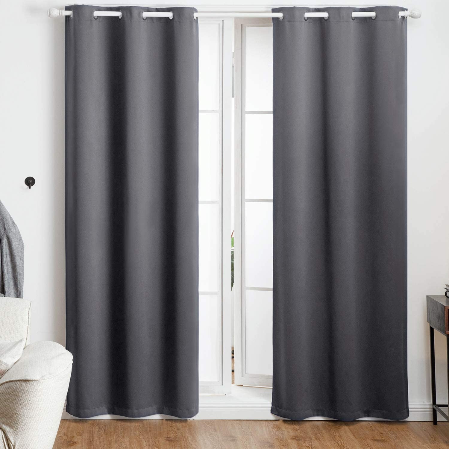 Detail 42 By 84 Curtains Nomer 3