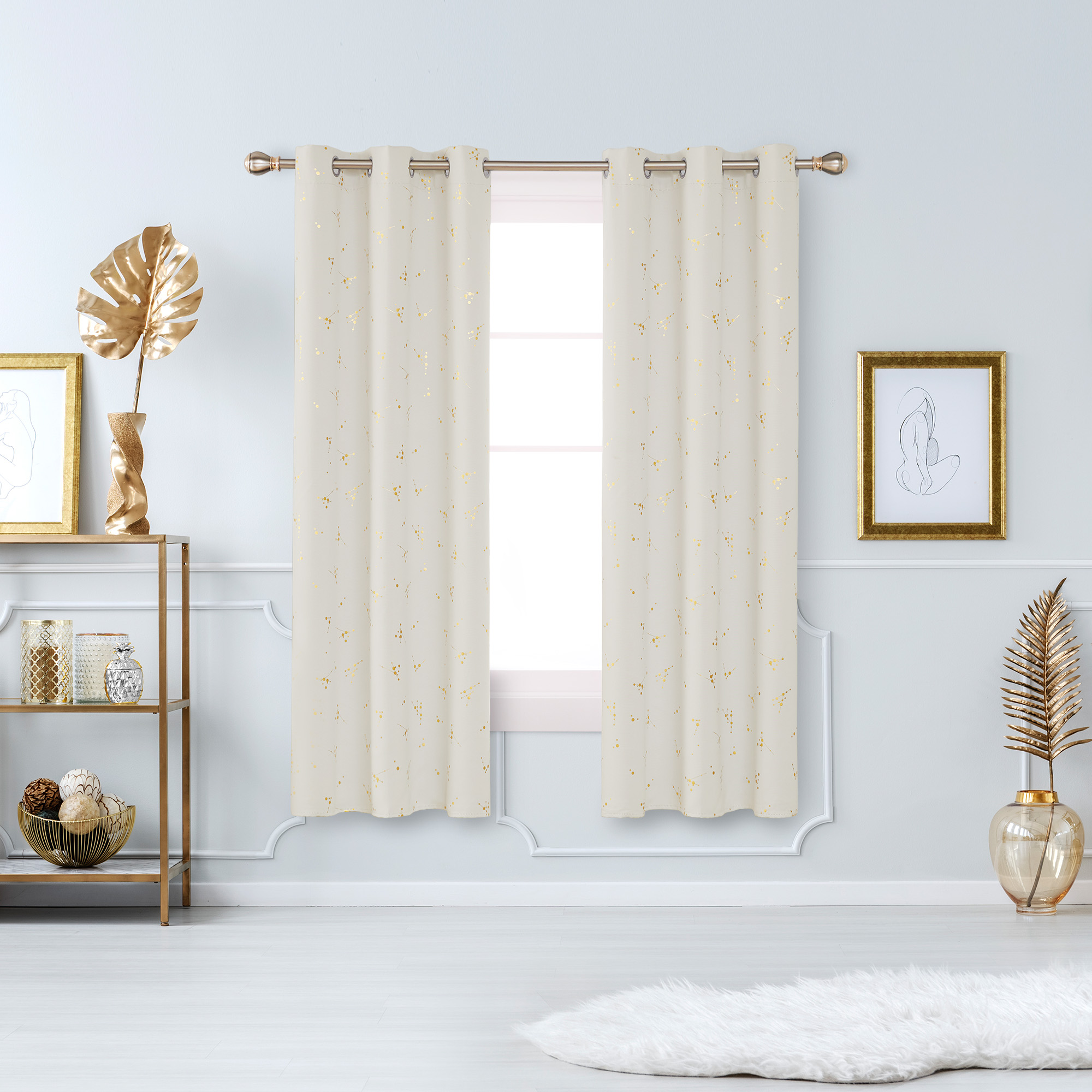 Detail 42 By 84 Curtains Nomer 53
