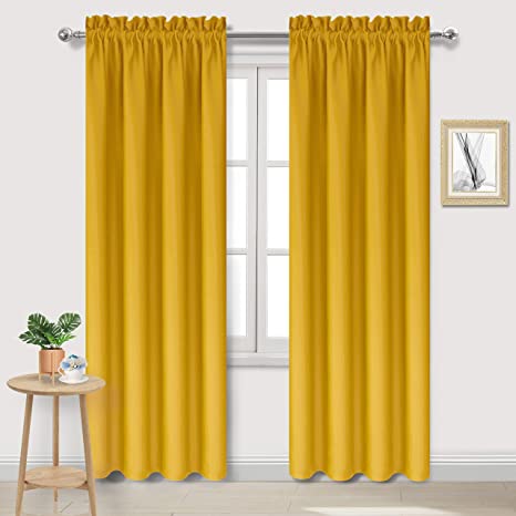 Detail 42 By 84 Curtains Nomer 58