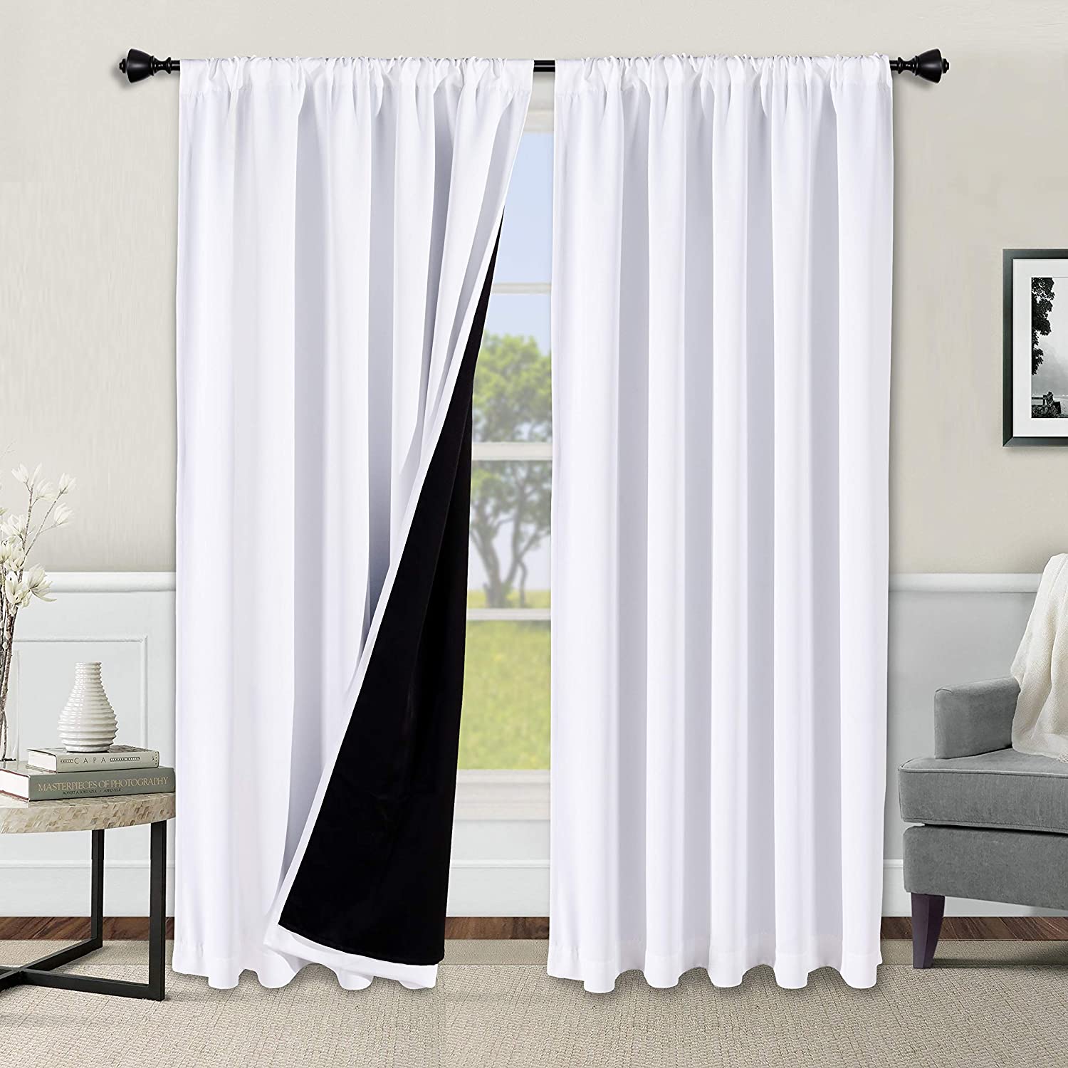 Detail 42 By 84 Curtains Nomer 9