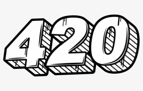 Download 420 Logo Png Nomer 5