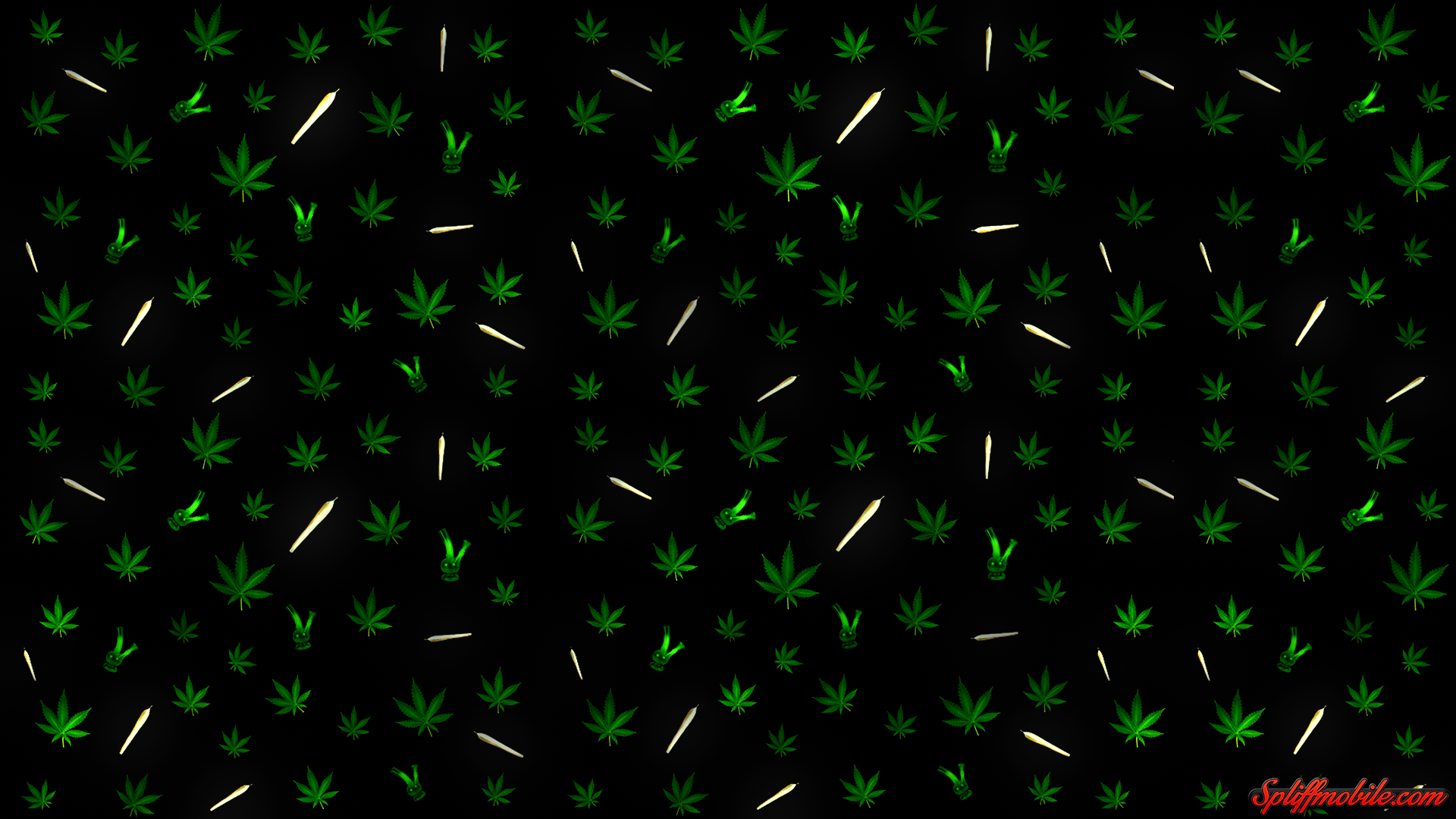 420 Wallpaper 1920x1080 - KibrisPDR