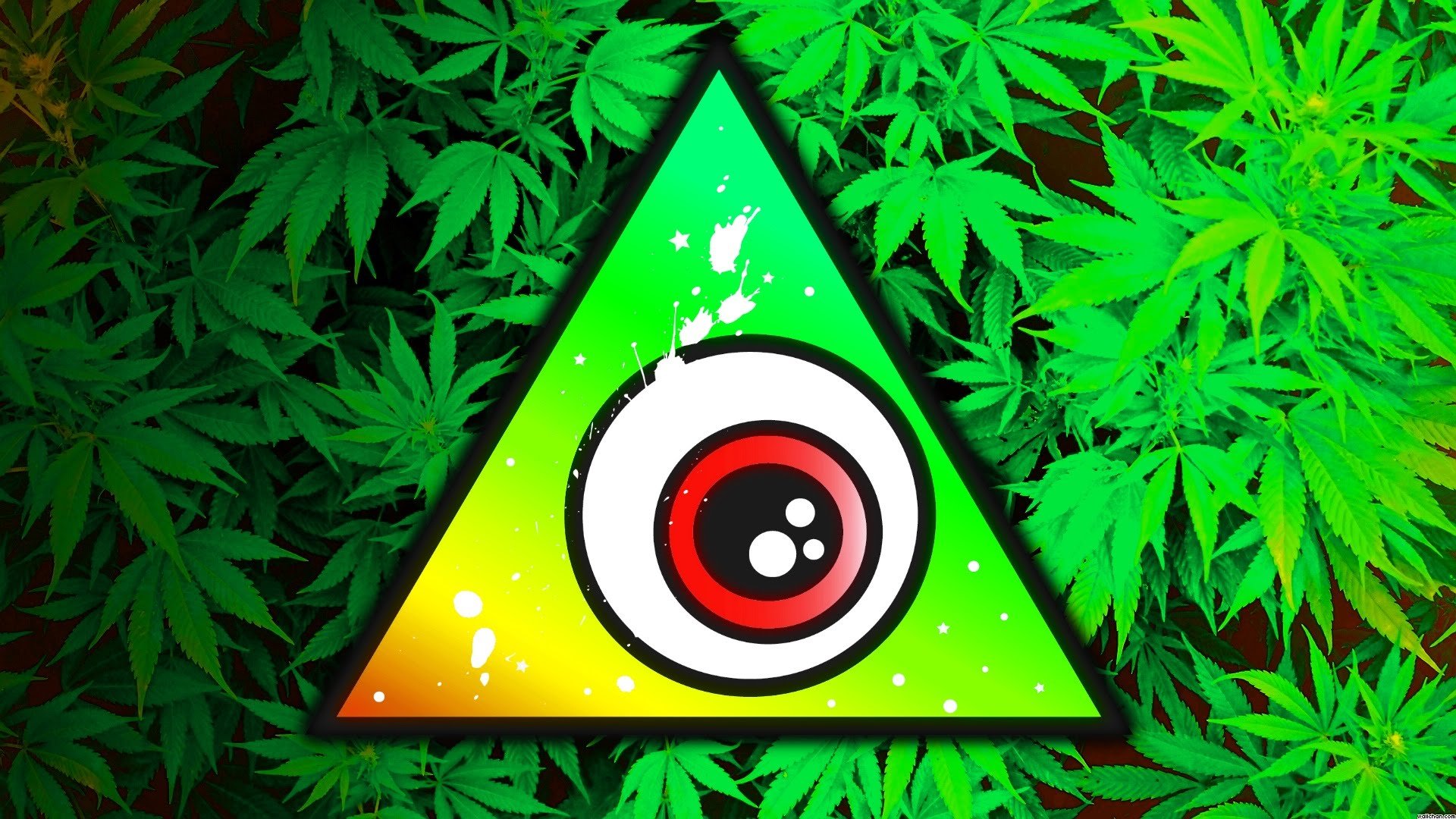 Download 420 Wallpaper 1920x1080 Nomer 13