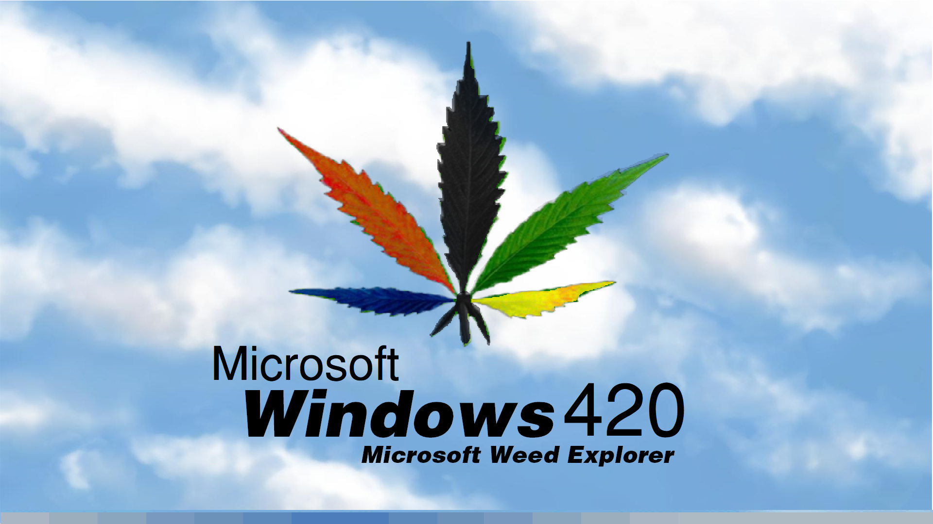 Download 420 Wallpaper 1920x1080 Nomer 35