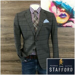 Detail 44r Sport Coat Nomer 19