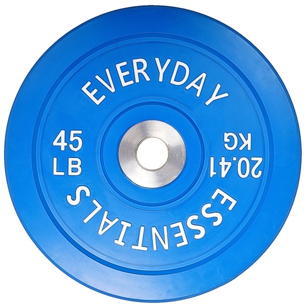 Detail 45 Kg Plate Nomer 9