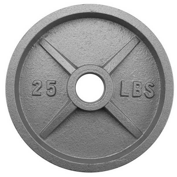 Detail 45 Lb Weight Plate Clipart Nomer 30