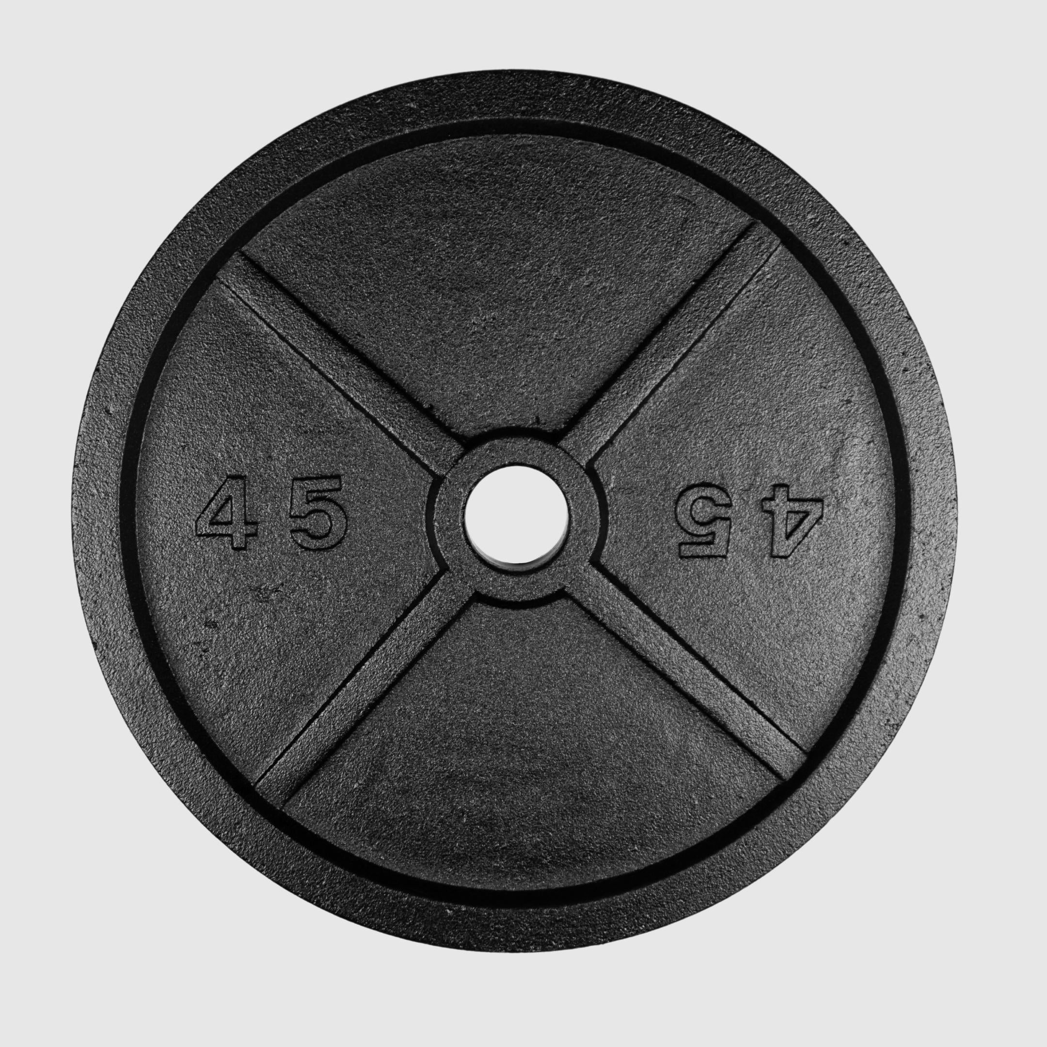 Detail 45 Lb Weight Plate Clipart Nomer 53