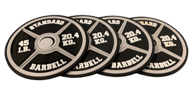 Detail 45 Lb Weight Plate Clipart Nomer 59
