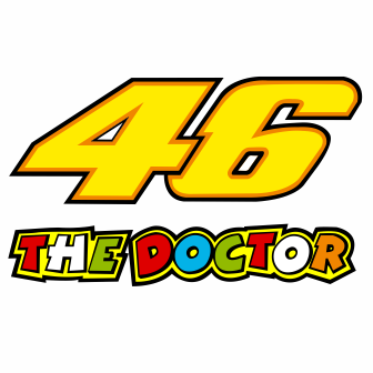 Detail 46 Rossi Vector Nomer 30