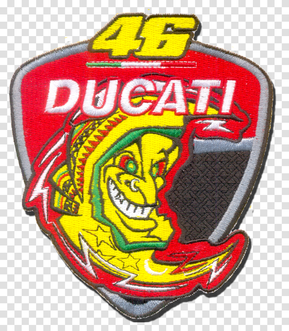 Detail 46 Rossi Vector Nomer 52
