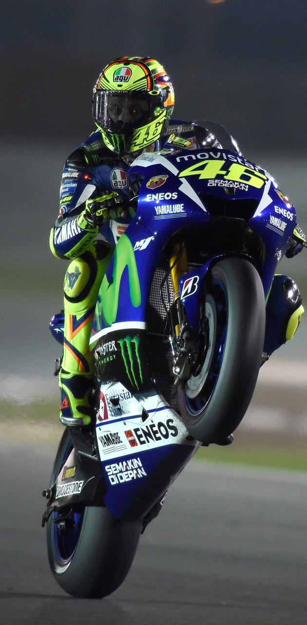 Detail 46 Rossi Wallpaper Nomer 13