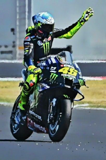 Detail 46 Rossi Wallpaper Nomer 14