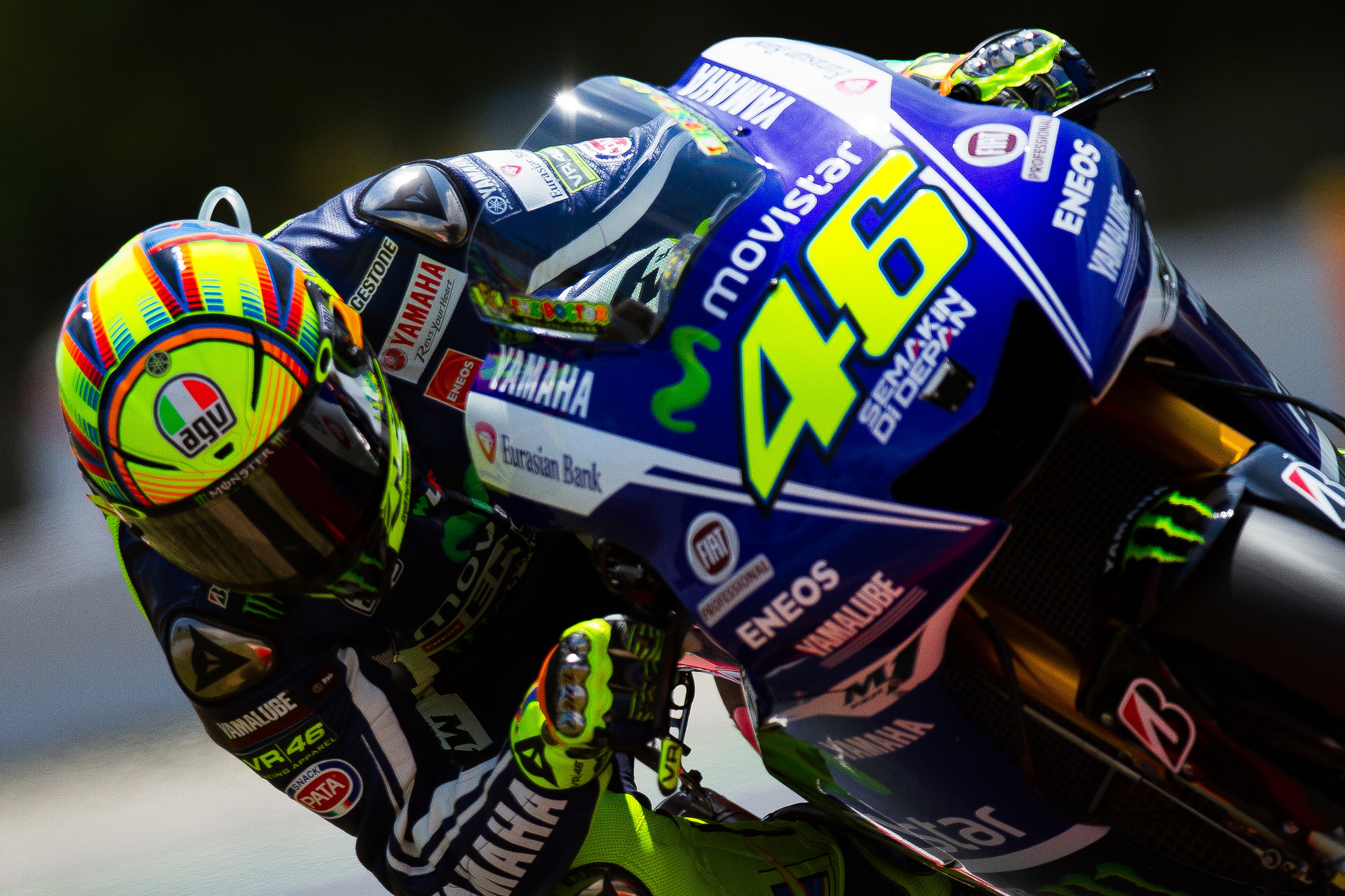 Detail 46 Rossi Wallpaper Nomer 17