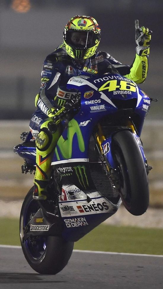 Detail 46 Rossi Wallpaper Nomer 3