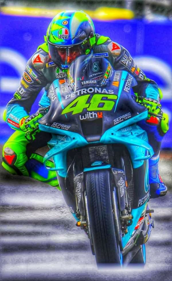 Detail 46 Rossi Wallpaper Nomer 22