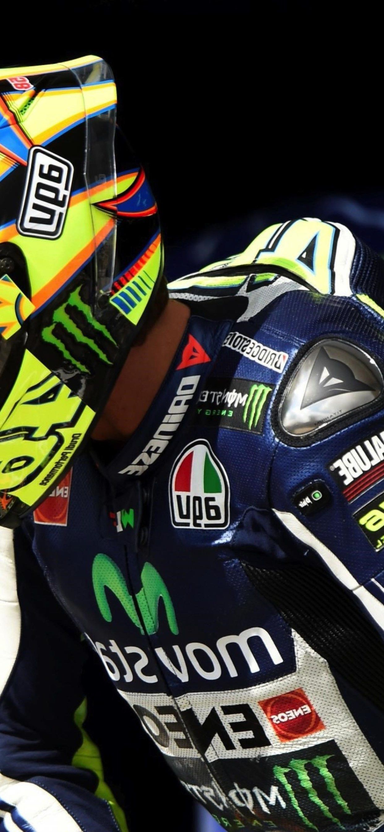 Download 46 Rossi Wallpaper Nomer 26