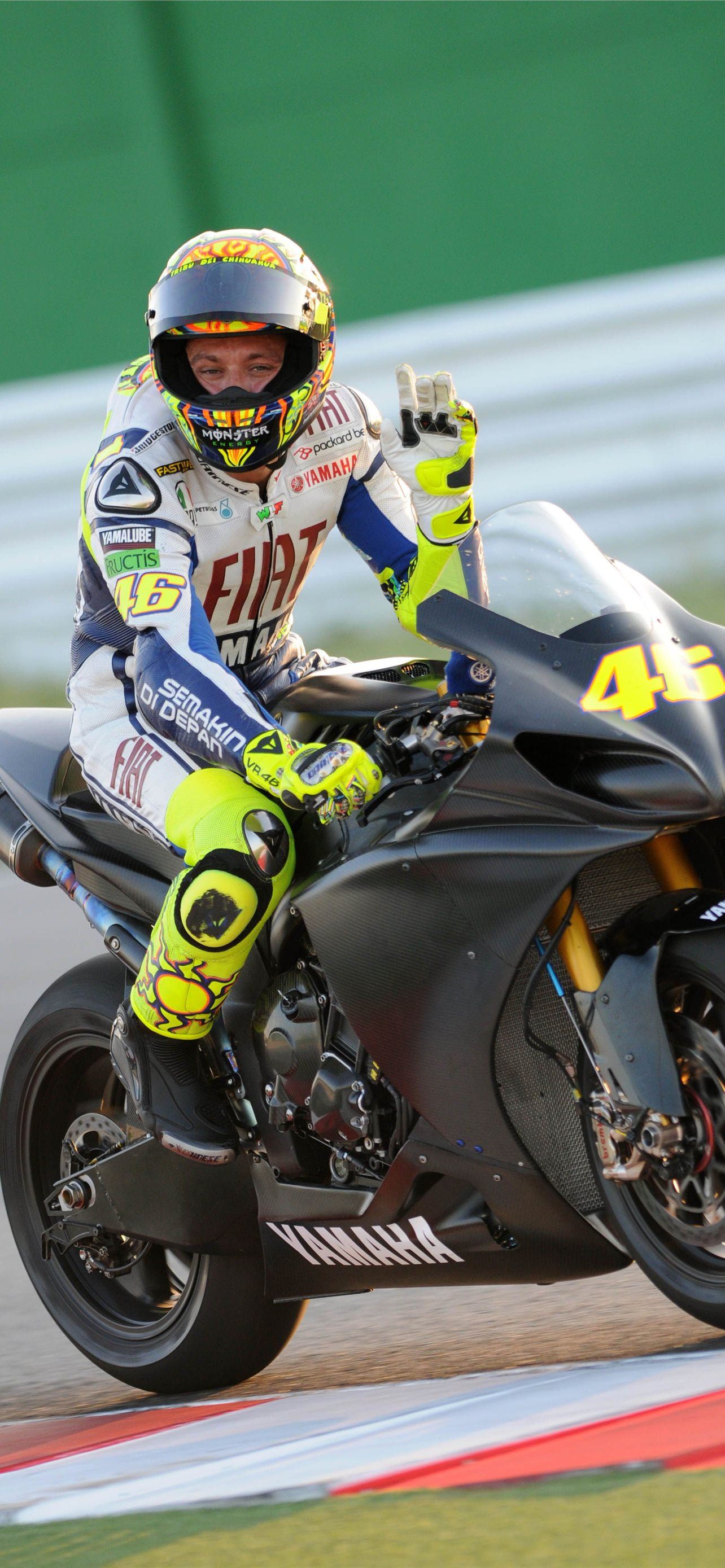 Detail 46 Rossi Wallpaper Nomer 32