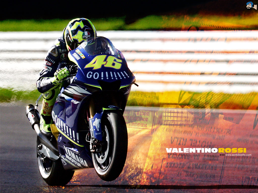 Detail 46 Rossi Wallpaper Nomer 47