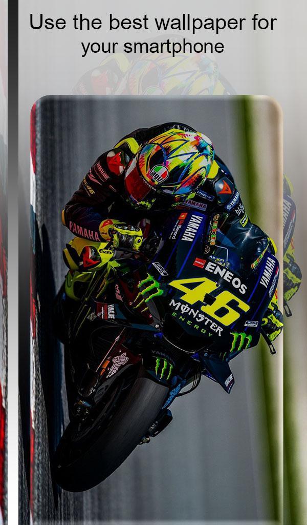 Download 46 Rossi Wallpaper Nomer 48