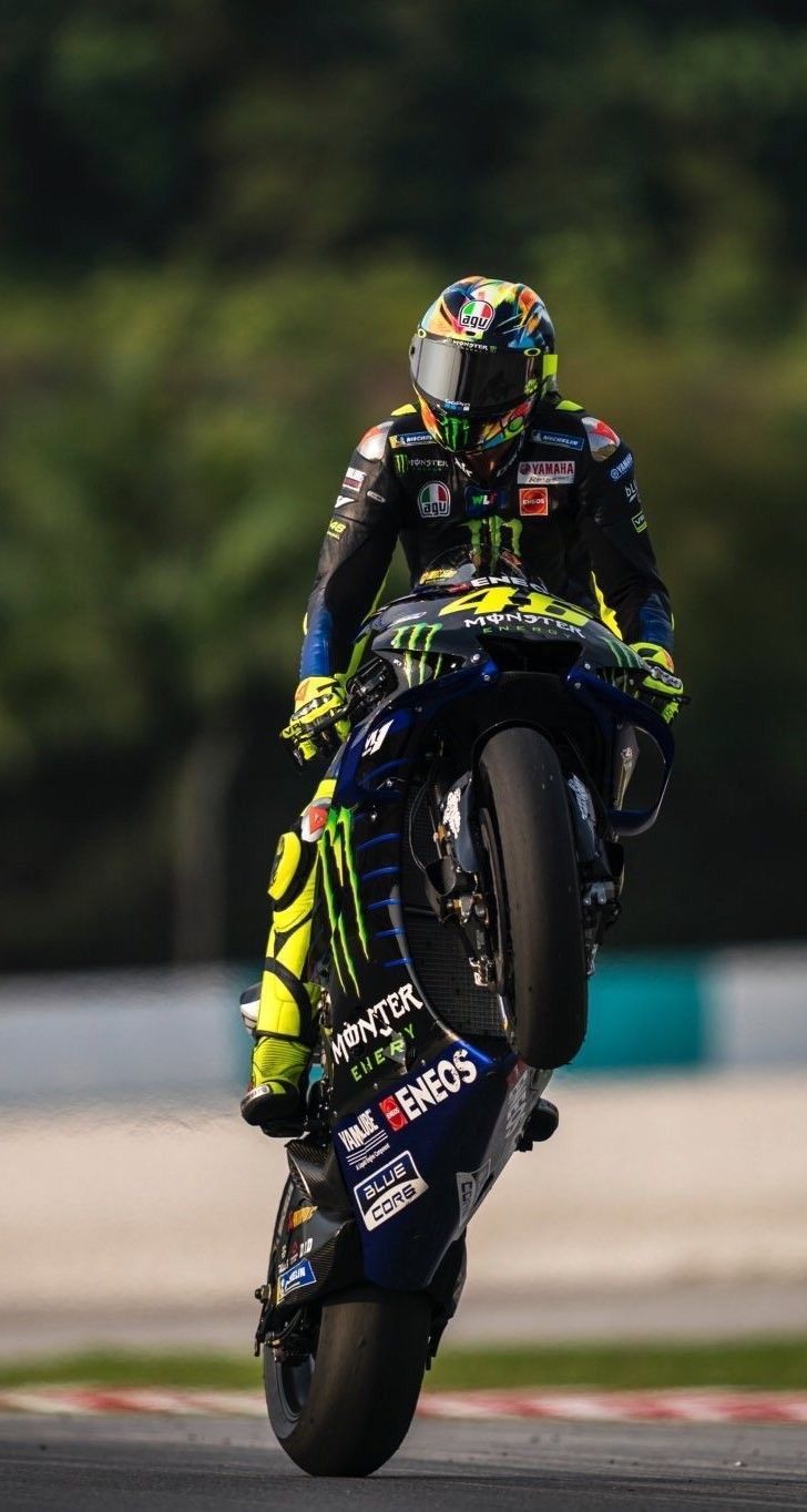 Detail 46 Rossi Wallpaper Nomer 6