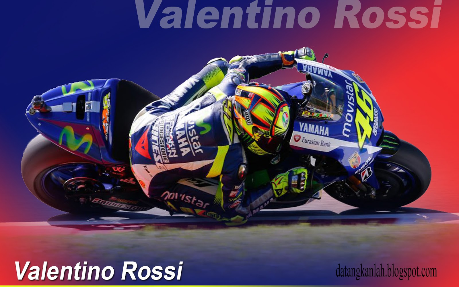 Detail 46 Rossi Wallpaper Nomer 58