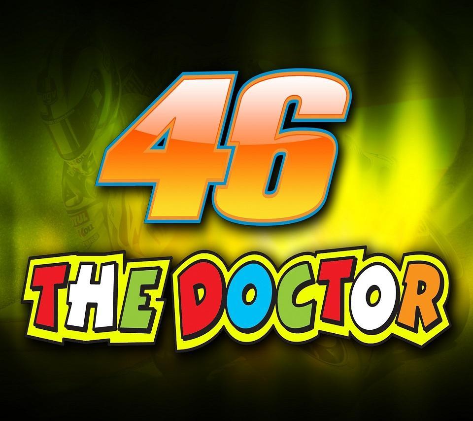 46 The Doctor Wallpaper - KibrisPDR