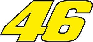 Detail 46 Valentino Rossi Logo Nomer 28