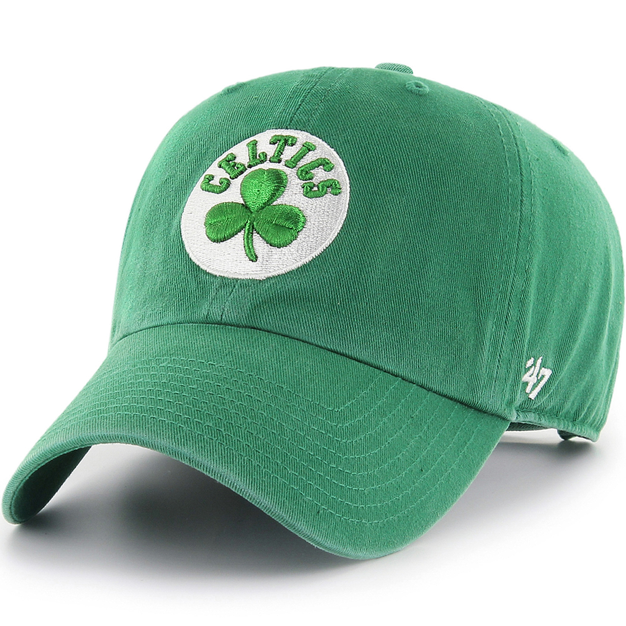 47 Shamrock Hat - KibrisPDR