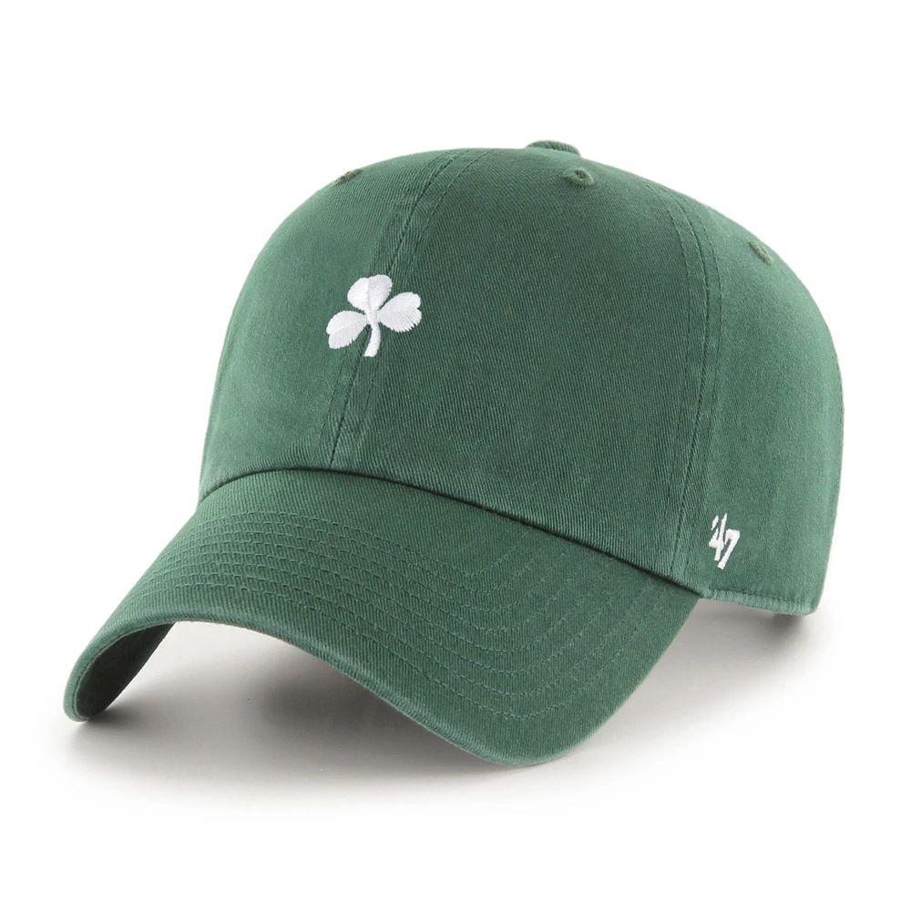 Detail 47 Shamrock Hat Nomer 2