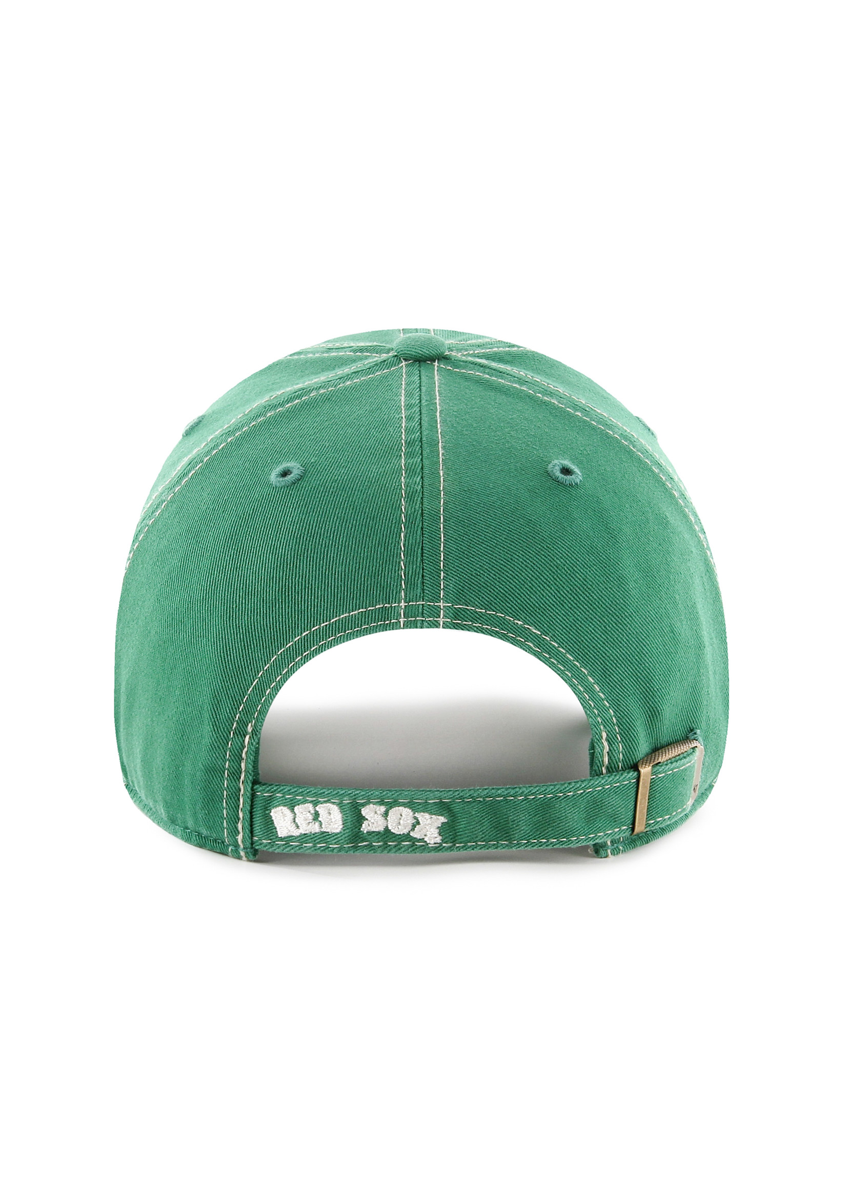 Detail 47 Shamrock Hat Nomer 17