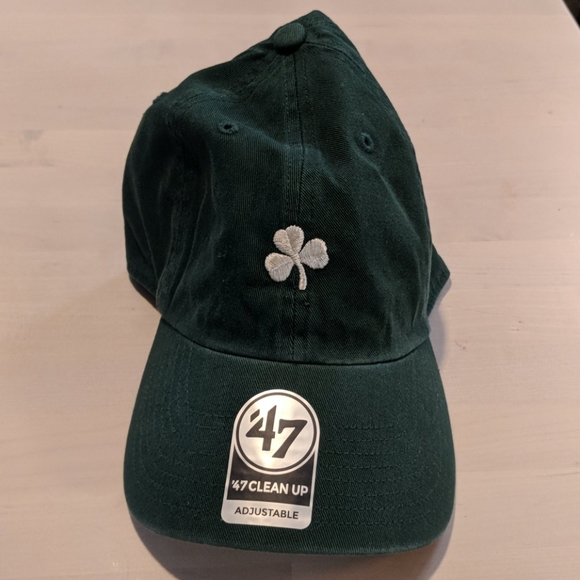 Detail 47 Shamrock Hat Nomer 18