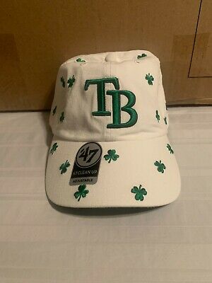 Detail 47 Shamrock Hat Nomer 19