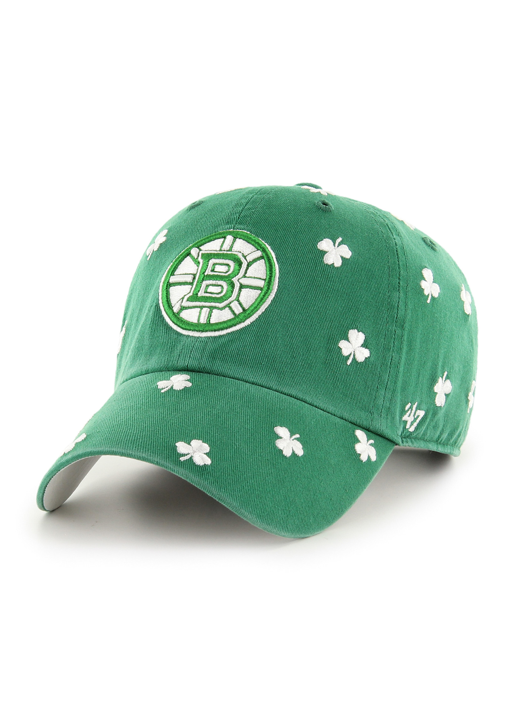 Detail 47 Shamrock Hat Nomer 20