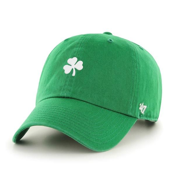 Detail 47 Shamrock Hat Nomer 24