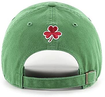 Detail 47 Shamrock Hat Nomer 33