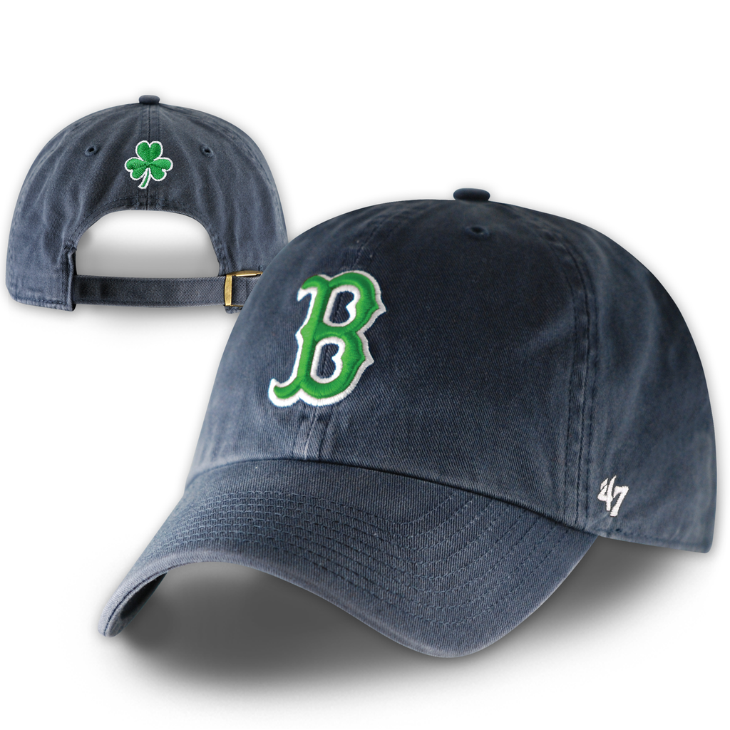 Detail 47 Shamrock Hat Nomer 35
