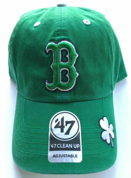 Detail 47 Shamrock Hat Nomer 38
