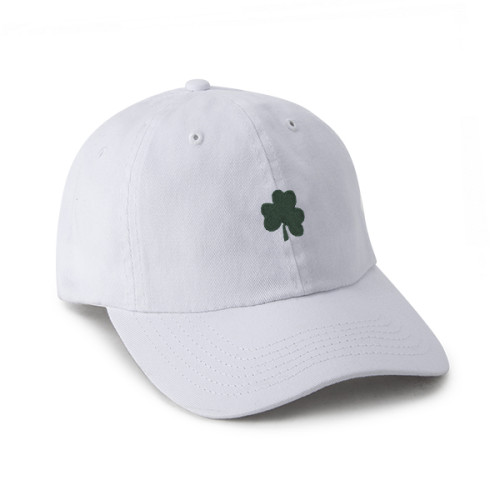 Detail 47 Shamrock Hat Nomer 40