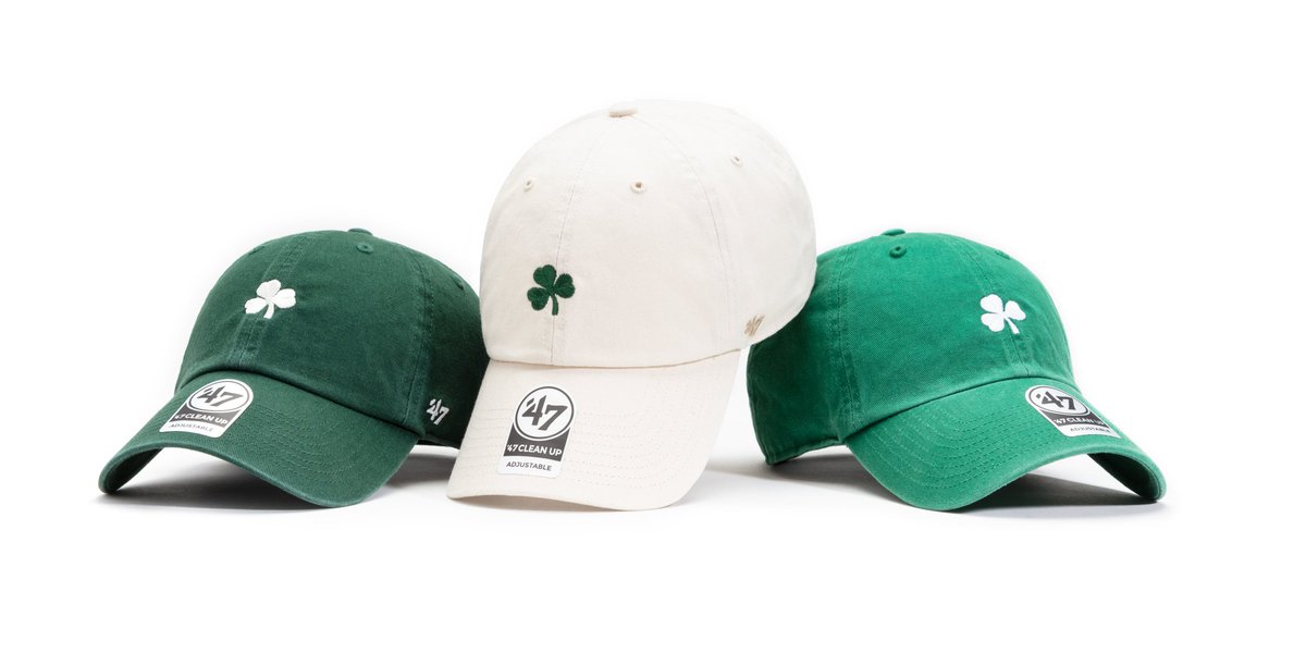 Detail 47 Shamrock Hat Nomer 5