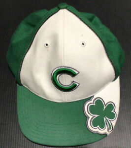 Detail 47 Shamrock Hat Nomer 43