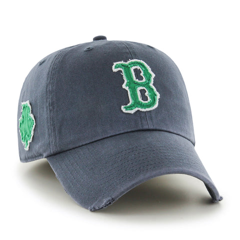 Detail 47 Shamrock Hat Nomer 46