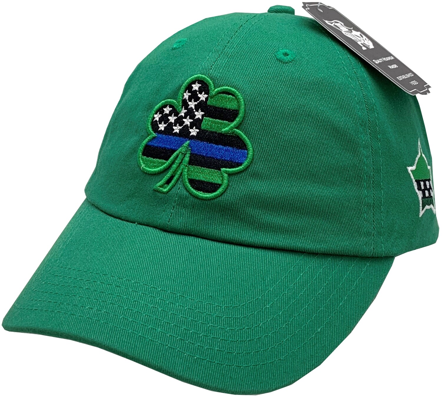 Detail 47 Shamrock Hat Nomer 50