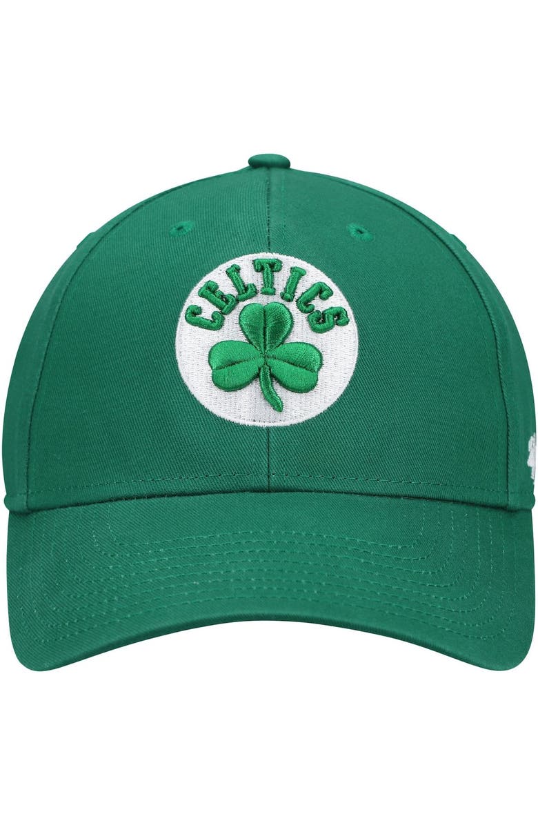 Detail 47 Shamrock Hat Nomer 51