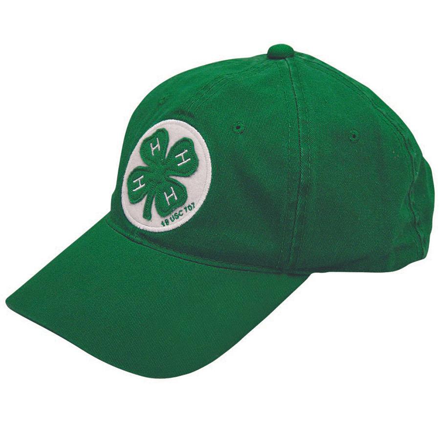 Detail 47 Shamrock Hat Nomer 52