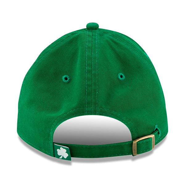Detail 47 Shamrock Hat Nomer 55
